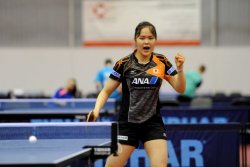Yuka Minagawa