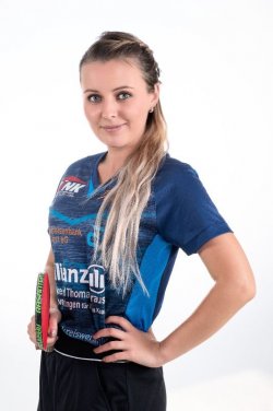 Valerija Mühlbach