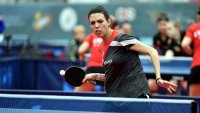 Yousra Helmy ist die neue Nummer 1 des SV SCHOTT