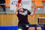Kornelija Riliskyte ist die Topspielerin Litauens!