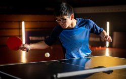 Kaito Ishida reist als Tabellenführer der OL Mitte zum Top 48!
