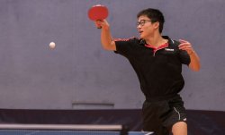 Kaito Ishida durchquert diese Woche Deutschland!