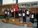 Siegerehrung Mixed